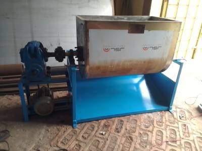 Mixer Machine