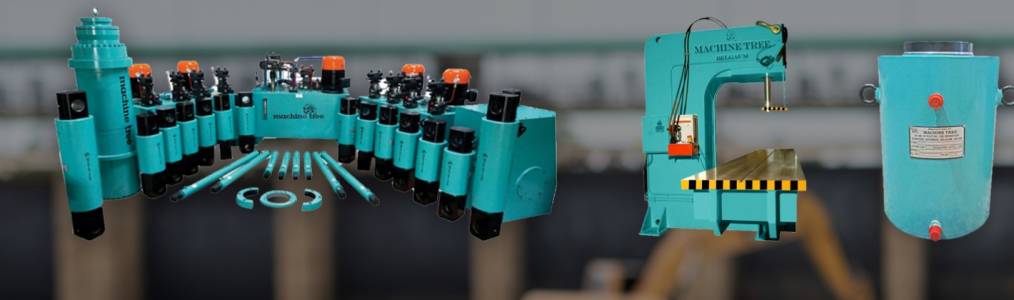 Hydraulic Products