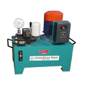 Machine Tree Power Pack Unit