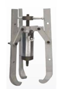 Hydraulic Puller Attachment