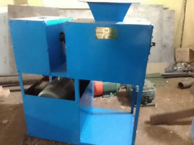 Fully Automatic Packaging Machine