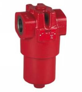 Inline filters