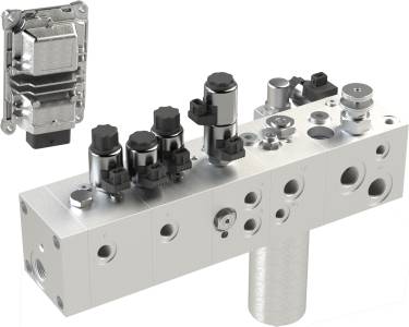 Electrohydraulic systems