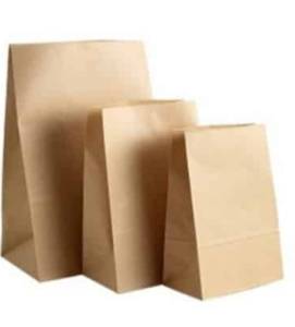 Grocery Bags
