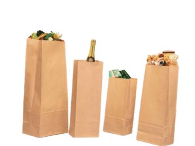 SOS Bags
