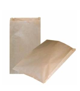 Flat and Satchel Paper Bags