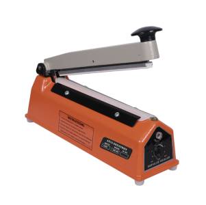 Hand Sealing Machines