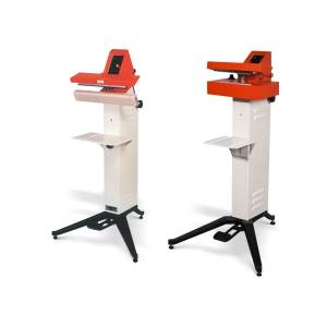 Foot / Pedal Sealing Machines