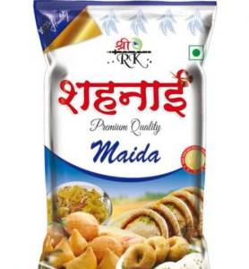 Food Packaging Pouches