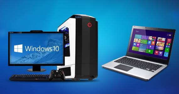 COMPUTER SALES & SERVICING