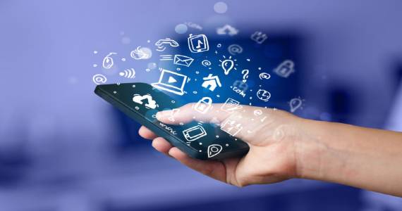 MOBILE APPLICATIONS