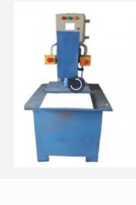 Automatic Slipper Making Machine