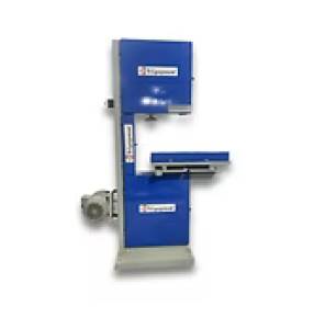 Vertical Bandsaw AAC Block Cutting Machine