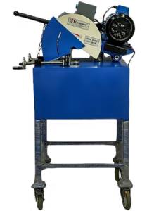 Bench Top Cold Cutting Machine