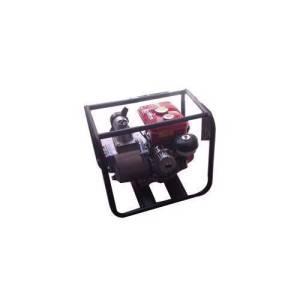 Self Priming Pump