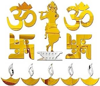 Wall Decor Cutout