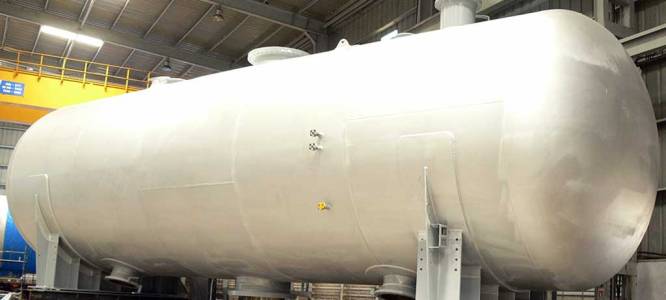 Pressure Vessels