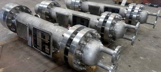 Heat Exchangers