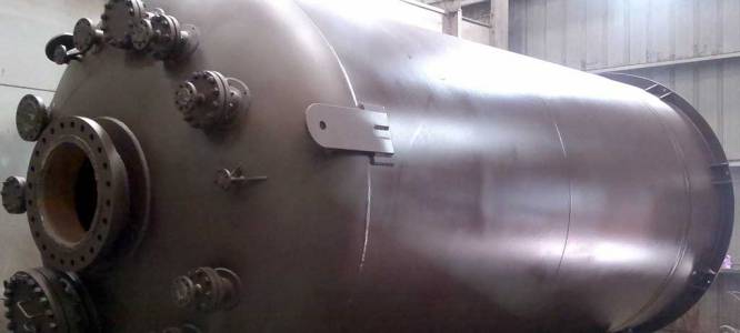 Storage Tanks