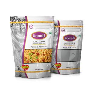 Window Laminates Pouches