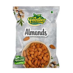 Dry Fruits Packet