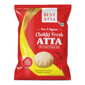 Heavy Deauty food Packaging Pouches.