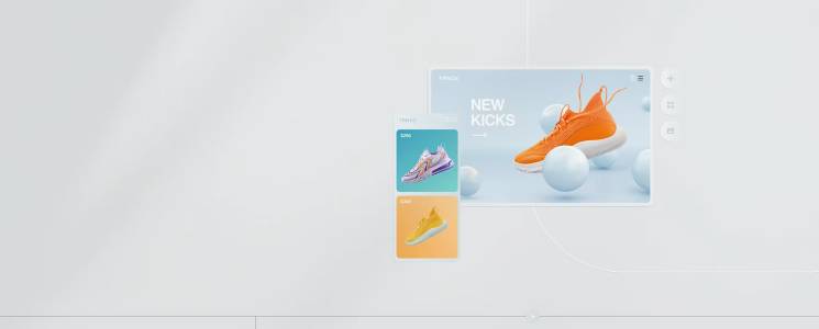 Build with the world’s most intuitive platform