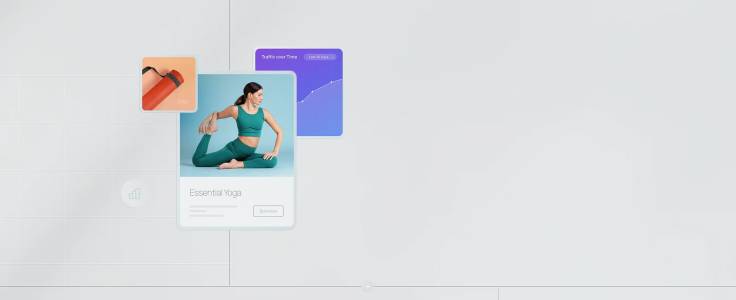 Manage your brand from one place