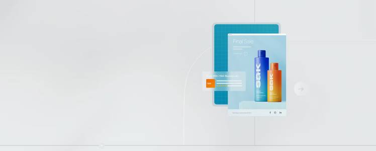 Grow your online presence,