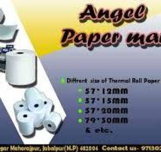 Thermal Paper roll