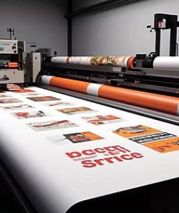 Banner & Posters Services