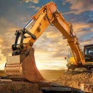 EXCAVATORS