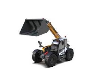 TELELSCOPIC HANDLERS