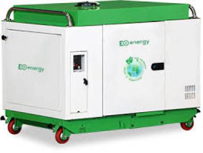 Generators