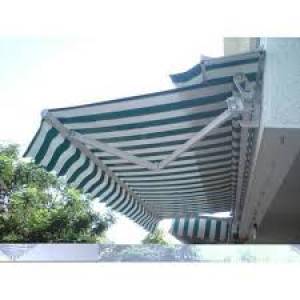 Waterproof Awnings