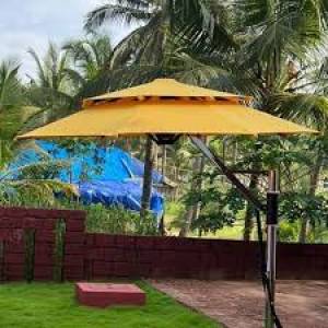 Umbrella Awning