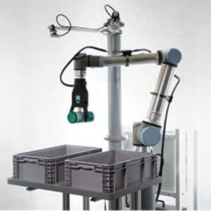 conveyor systems