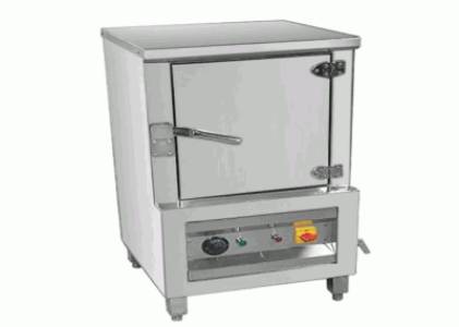 Dhokla Machine