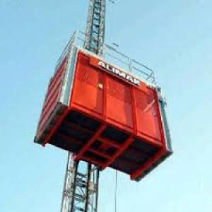 PM Hoist