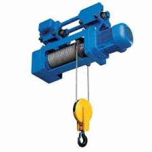 Material Wire Rope Hoist