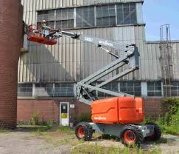 Work Platforms