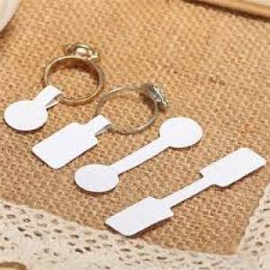 Jewelry Tags