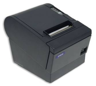 Bill Printers