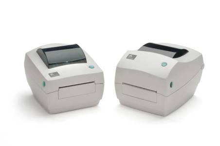 Barcode Printers
