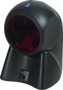 Barcode Scanners