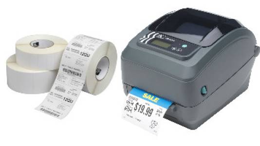 Barcode Printers