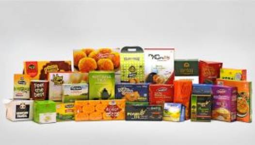 SHEETFED OFFSET PRINTING
