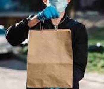 The Dojo Cafe Bags