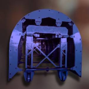 Tunnel Lining Gantry