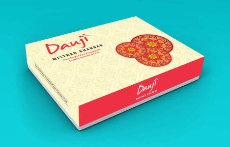 Sweet Boxes